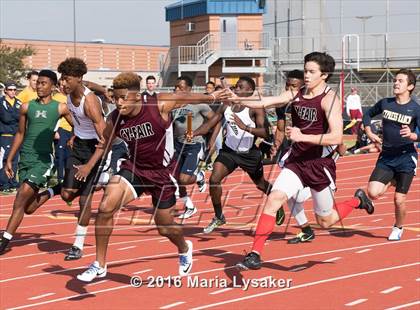 Thumbnail 1 in 6th Annual Ram Tough Relay Invitational photogallery.