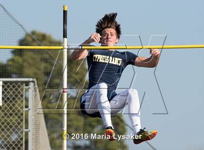 Thumbnail 3 in 6th Annual Ram Tough Relay Invitational photogallery.