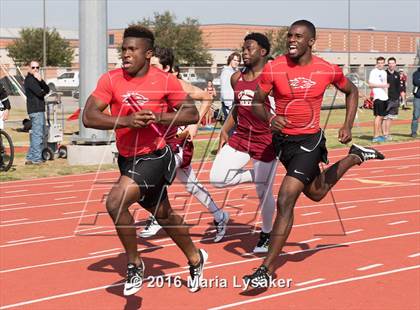 Thumbnail 2 in 6th Annual Ram Tough Relay Invitational photogallery.