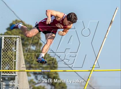 Thumbnail 3 in 6th Annual Ram Tough Relay Invitational photogallery.