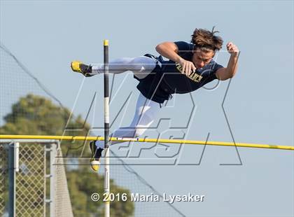 Thumbnail 2 in 6th Annual Ram Tough Relay Invitational photogallery.