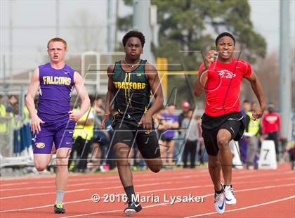 Thumbnail 3 in 6th Annual Ram Tough Relay Invitational photogallery.