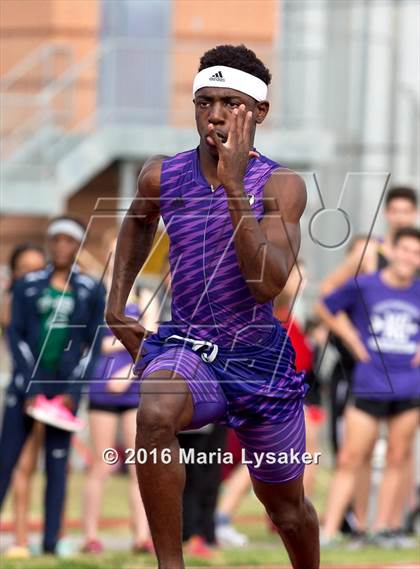 Thumbnail 3 in 6th Annual Ram Tough Relay Invitational photogallery.