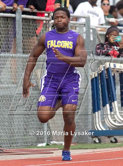 Thumbnail 2 in 6th Annual Ram Tough Relay Invitational photogallery.