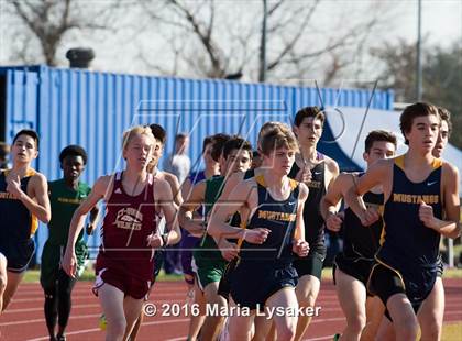 Thumbnail 2 in 6th Annual Ram Tough Relay Invitational photogallery.