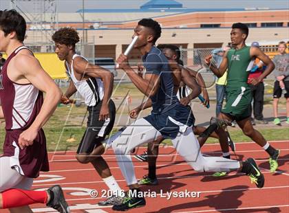 Thumbnail 3 in 6th Annual Ram Tough Relay Invitational photogallery.