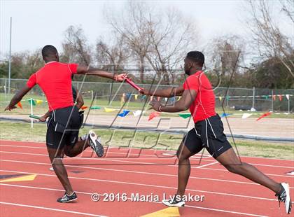 Thumbnail 3 in 6th Annual Ram Tough Relay Invitational photogallery.