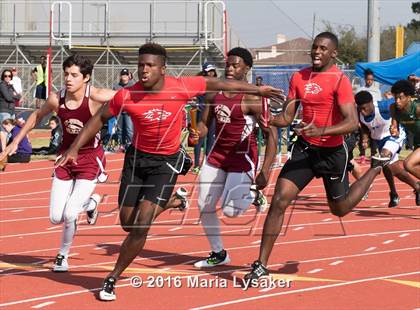 Thumbnail 1 in 6th Annual Ram Tough Relay Invitational photogallery.