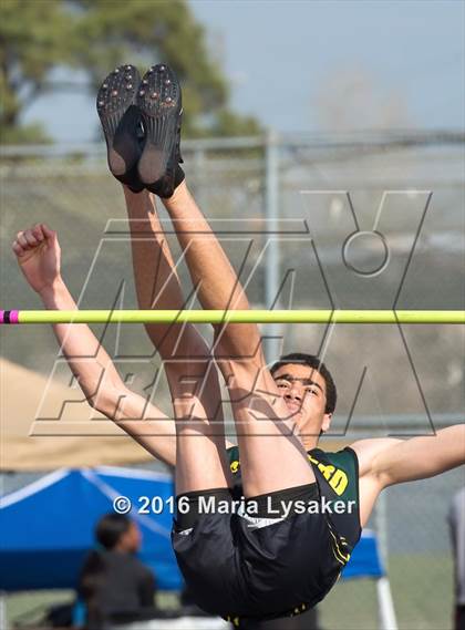 Thumbnail 3 in 6th Annual Ram Tough Relay Invitational photogallery.