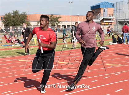 Thumbnail 1 in 6th Annual Ram Tough Relay Invitational photogallery.