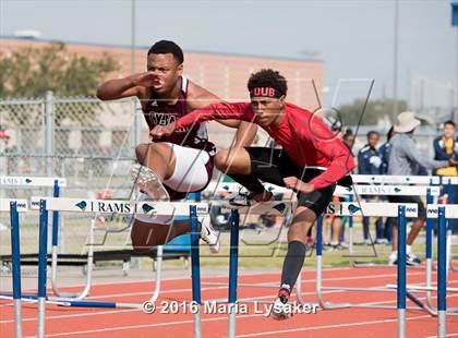 Thumbnail 1 in 6th Annual Ram Tough Relay Invitational photogallery.