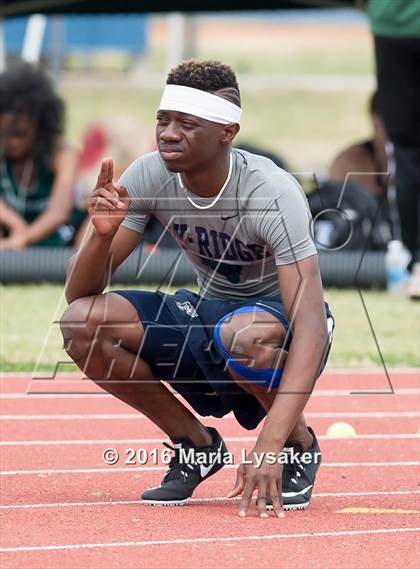 Thumbnail 1 in 6th Annual Ram Tough Relay Invitational photogallery.