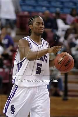 Thumbnail 3 in St. Mary's vs Sacramento (D3 Sec. Final)#1 photogallery.