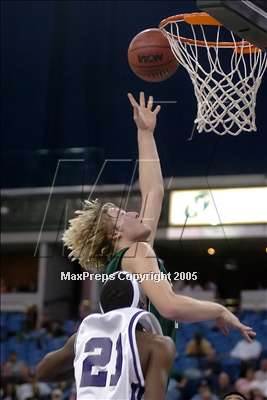 Thumbnail 2 in St. Mary's vs Sacramento (D3 Sec. Final)#1 photogallery.