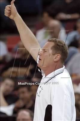 Thumbnail 1 in St. Mary's vs Sacramento (D3 Sec. Final)#1 photogallery.