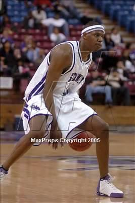 Thumbnail 1 in St. Mary's vs Sacramento (D3 Sec. Final)#1 photogallery.