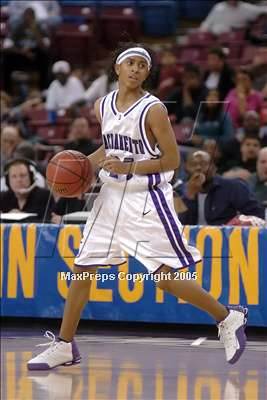 Thumbnail 1 in St. Mary's vs Sacramento (D3 Sec. Final)#1 photogallery.