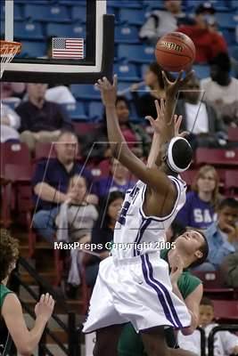 Thumbnail 1 in St. Mary's vs Sacramento (D3 Sec. Final)#1 photogallery.