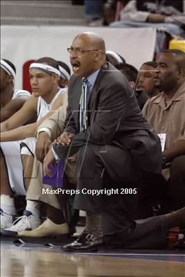 Thumbnail 3 in St. Mary's vs Sacramento (D3 Sec. Final)#1 photogallery.