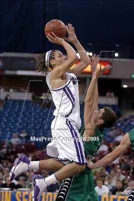 Thumbnail 1 in St. Mary's vs Sacramento (D3 Sec. Final)#1 photogallery.