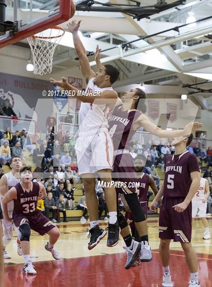 Thumbnail 3 in Governor Mifflin @ Wilson photogallery.