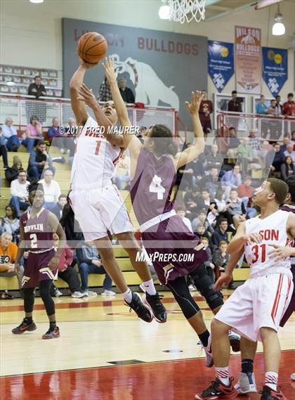 Thumbnail 3 in Governor Mifflin @ Wilson photogallery.