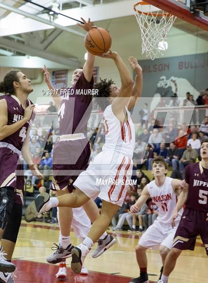 Thumbnail 3 in Governor Mifflin @ Wilson photogallery.