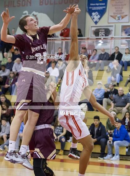 Thumbnail 3 in Governor Mifflin @ Wilson photogallery.