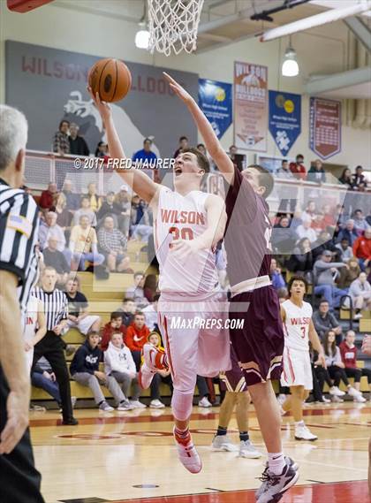 Thumbnail 3 in Governor Mifflin @ Wilson photogallery.