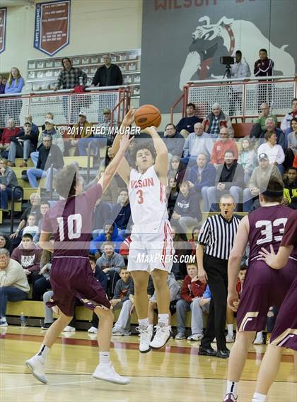 Thumbnail 2 in Governor Mifflin @ Wilson photogallery.