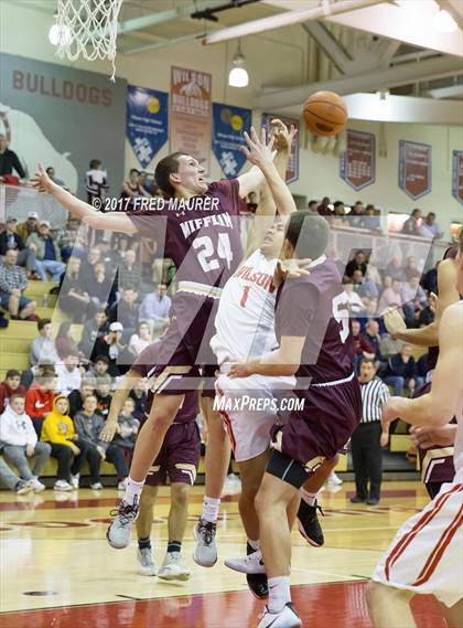 Thumbnail 3 in Governor Mifflin @ Wilson photogallery.
