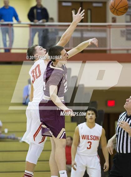 Thumbnail 1 in Governor Mifflin @ Wilson photogallery.