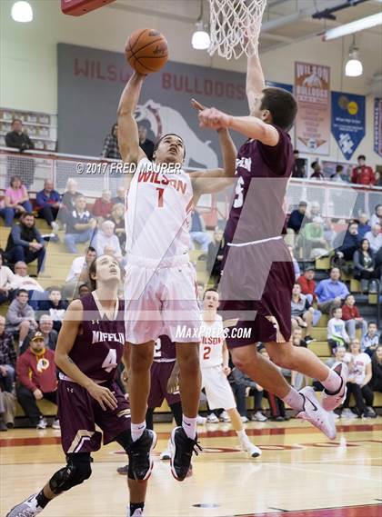 Thumbnail 3 in Governor Mifflin @ Wilson photogallery.