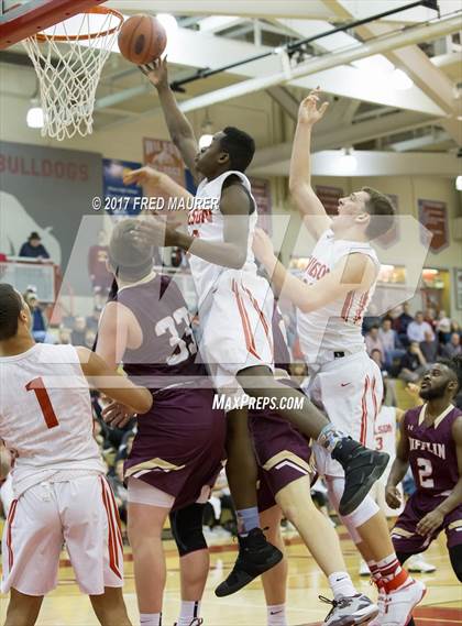 Thumbnail 3 in Governor Mifflin @ Wilson photogallery.