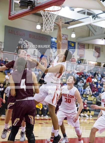 Thumbnail 2 in Governor Mifflin @ Wilson photogallery.