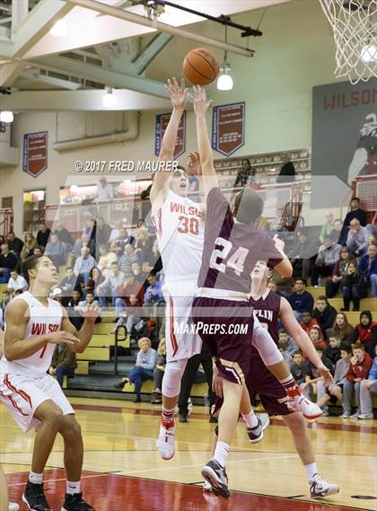 Thumbnail 2 in Governor Mifflin @ Wilson photogallery.