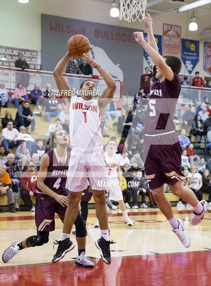 Thumbnail 2 in Governor Mifflin @ Wilson photogallery.