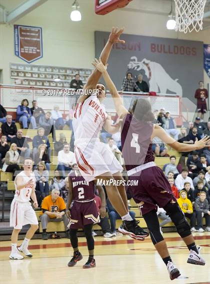 Thumbnail 1 in Governor Mifflin @ Wilson photogallery.