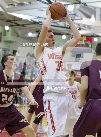 Thumbnail 3 in Governor Mifflin @ Wilson photogallery.