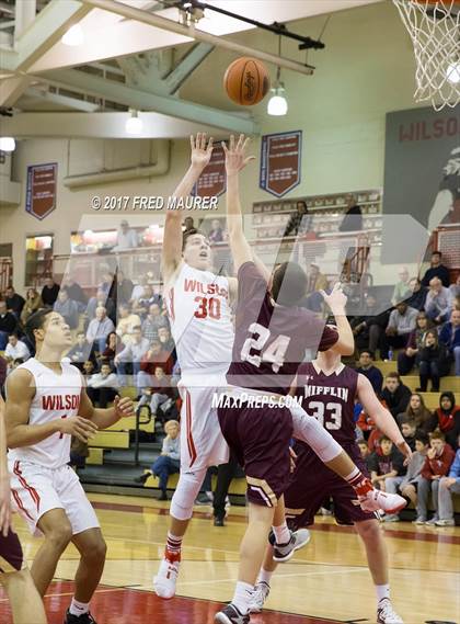 Thumbnail 3 in Governor Mifflin @ Wilson photogallery.