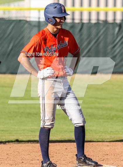 Thumbnail 3 in Monrovia vs Polytechnic photogallery.