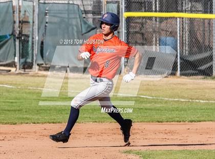 Thumbnail 3 in Monrovia vs Polytechnic photogallery.