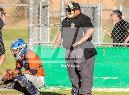 Thumbnail 2 in Monrovia vs Polytechnic photogallery.