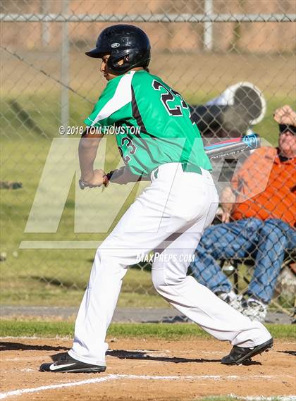 Thumbnail 2 in Monrovia vs Polytechnic photogallery.