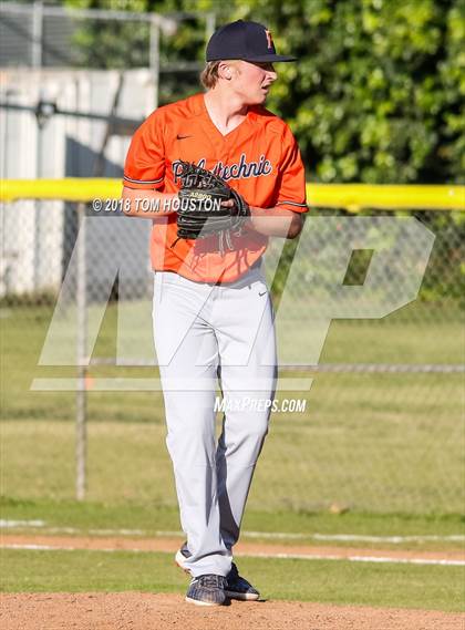 Thumbnail 3 in Monrovia vs Polytechnic photogallery.