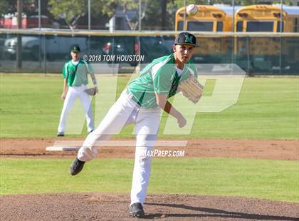 Thumbnail 3 in Monrovia vs Polytechnic photogallery.