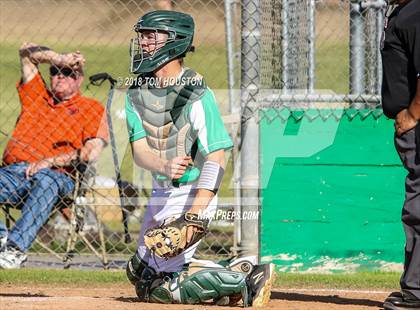 Thumbnail 2 in Monrovia vs Polytechnic photogallery.