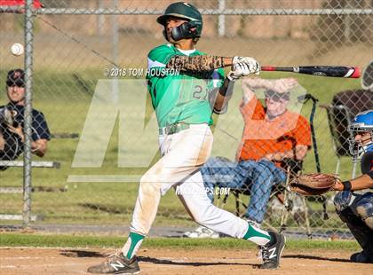 Thumbnail 1 in Monrovia vs Polytechnic photogallery.