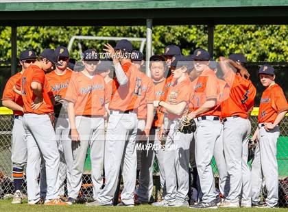 Thumbnail 1 in Monrovia vs Polytechnic photogallery.