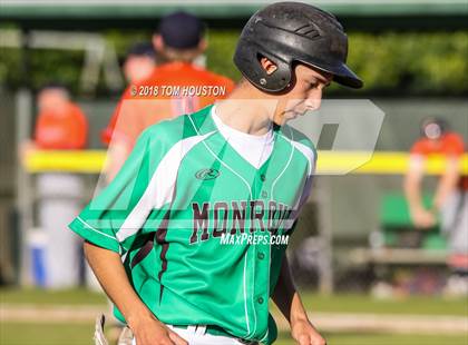 Thumbnail 1 in Monrovia vs Polytechnic photogallery.